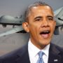 Barack Obama defends use of drones