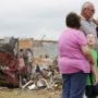 Oklahoma Tornado: Barack Obama visits Moore to comfort victims