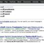Google told to clean up auto-complete results in Germany