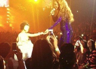 Beyonce is reportedly pregnant with baby No 2