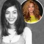 Beyonce photos from High School yearbook