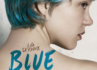Blue is the Warmest Colour directed by Abdellatif Kechiche is tipped to win Cannes’ Palme d'Or prize