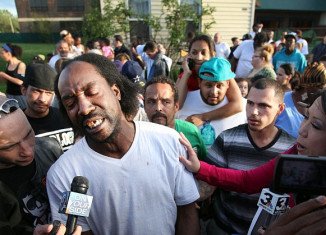 Charles Ramsey has been hailed as America’s hero since rescuing Amanda Berry, Gina DeJesus and Michele Knight