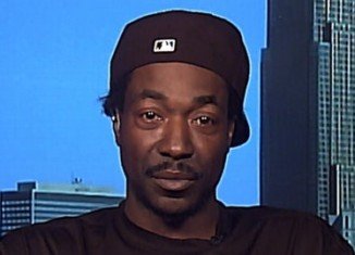 Charles Ramsey has spoken out about his criminal past saying the domestic violence incidents made him the good man he is today