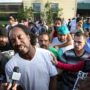 Charles Ramsey describes how he found Cleveland captives Amanda Berry, Gina DeJesus and Michelle Knight