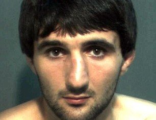 Chechen Ibragim Todashev has been shot dead by an FBI agent in Orlando