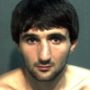 Ibragim Todashev shot dead by FBI agent in Orlando while questioning over links to Tamerlan Tsarnaev