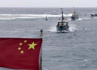 China has called on North Korea to secure the release of Yu Xuejun’s fishing boat and its crew seized earlier this month