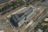 Chinese hackers stole plans for Australia's new intelligence hub