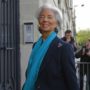 Christine Lagarde questioned by French court in Bernard Tapie case