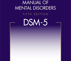 Controversy and criticism has surrounded work on the fifth version of the Diagnostic and Statistical Manual of Mental Disorders (DSM-5)