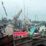 Cyclone Mahasen hits Bangladesh’s southern coast killing at least two people