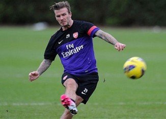 David Beckham has announced he will retire from football at the end of this season at the age of 38 after an illustrious 20-year career