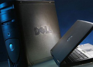 Dell has reported a 79 percent slide in net profit, underlining a fall in PC sales as more consumers shift to smartphones and tablets