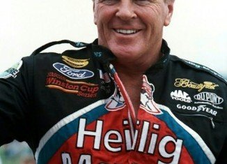 Dick Trickle’s brother, Chuck, has said the legendary NASCAR driver suffered chronic and debilitating pain in his chest before his suicide