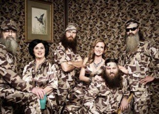 Duck Dynasty Season 4 is scheduled to air late in 2013