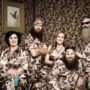 Duck Dynasty Season 4 will continue to show prayers and guns despite viewers’ complaints