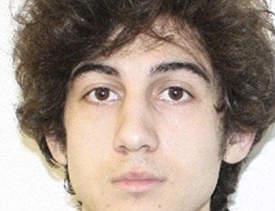 Dzhokhar Tsarnaev and his mother Zubeidat Tsarnaeva had their first phone call since his arrest