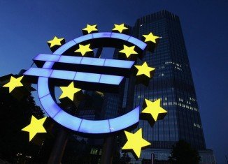ECB has decided to cut its benchmark interest rate to a new record low amid ongoing worries about the eurozone's economy