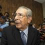 Efrain Rios Montt genocide and crimes against humanity conviction overturned
