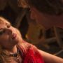 Emmanuelle Seigner plays Vanda in Roman Polanski’s latest film Venus In Fur