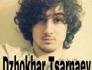 Facebook group Dzhokhar Tsarnaev is innocent sprung up shortly after the bombings and has more than 8,000 followers