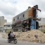 Syrian troops seize strategic rebel stronghold in Qusair