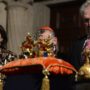 Milos Zeman: Czech president drunk at public display of crown jewels