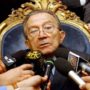 Giulio Andreotti: Former Italian prime minister dies aged 94