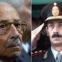 Jorge Rafael Videla: Argentina’s former military leader dies in prison aged 87