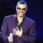 George Michael car crash: singer airlifted to hospital with head injury following motorway crash