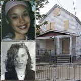 Gina DeJesus and Michelle Knight were imprisoned in Ariel Castro’s Cleveland house in conditions described as similar to a prisoner of war camp and have suffered from severe malnutrition
