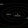 Huge asteroid 1998 QE2 set for Earth fly-by