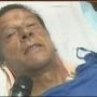 Imran Khan recovering in Lahore hospital with injuries to his head and spine