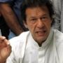Imran Khan blames MQM’s Altaf Hussain for Zahra Shahid Hussain’s killing in Karachi