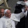 Pope Francis condemns money cult in his first major speech on financial crisis