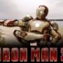 Iron Man 3: Second biggest ever opening weekend at US box office with $175.3 million