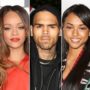 Chris Brown reveals he still loves ex Karrueche Tran as he celebrates birthday with her not with Rihanna