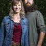 How Duck Dynasty couples met: Jase and Missy Robertson
