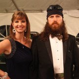 Jase and Missy Robertson