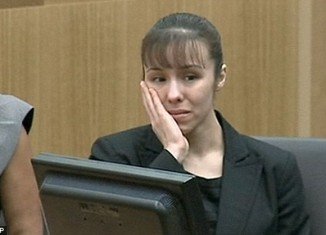 Jodi Arias jury cannot decide on death penalty in Travis Alexander murder case and judge declares mistrial