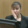 Jodi Arias jury cannot decide on death penalty in Travis Alexander murder case and judge declares mistrial