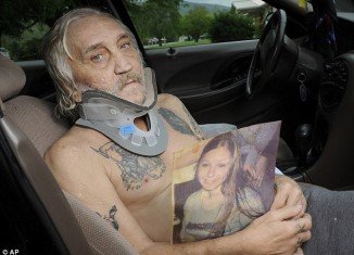 Johnny Berry, Amanda Berry’s father, has revealed how his daughter is struggling to recover after ten years in captivity in Cleveland