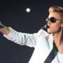 Justin Bieber two hours late for Dubai concert making his fans to wait in humid 86F