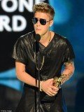 Justin Bieber makes house guests sign waiver to party with him and face $5 million lawsuit if they break it