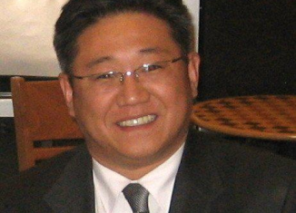 Kenneth Bae was held last year after entering North Korea as a tourist and he was accused of anti-government crimes