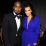 Kim Kardashian and Kanye West wedding to follow upcoming birth of their baby girl