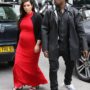 Kim Kardashian’s baby girl due date June 18? Kanye West tweets cryptic message “June Eighteen”