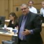 Jodi Arias’ lawyer Kirk Nurmi makes extra $200K paid for by taxpayer as his bid to stop defending her was denied