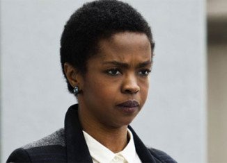 Lauryn Hill has been sentenced in New Jersey to three months in jail for tax evasion